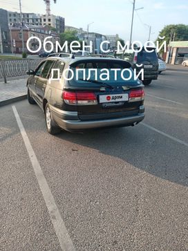  Toyota Caldina 1994 , 265000 , 