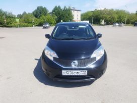  Nissan Note 2015 , 840000 , 