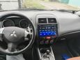 SUV   Mitsubishi ASX 2012 , 1050000 , 