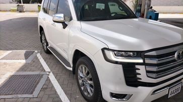 SUV   Toyota Land Cruiser 2023 , 14000000 , 