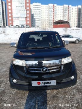  Toyota bB 2014 , 880000 , 