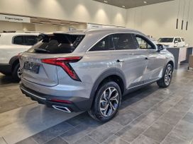SUV   Haval F7 2025 , 2870010 , 