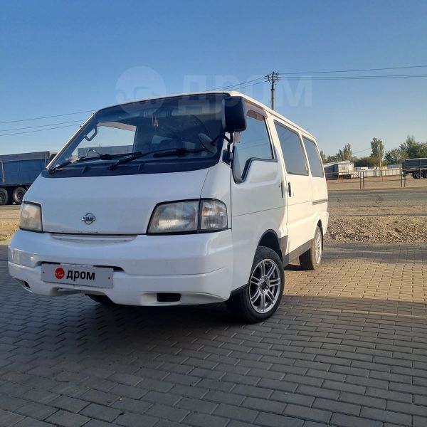    Nissan Vanette 2002 , 650000 , 