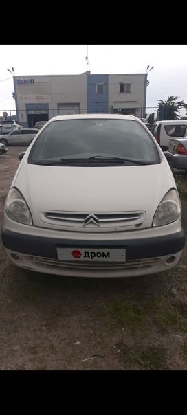    Citroen Xsara Picasso 2002 , 150000 , -