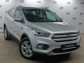 SUV   Ford Kuga 2018 , 1599000 , -