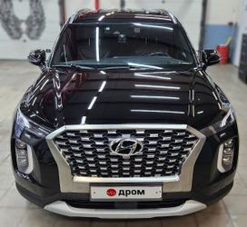 SUV   Hyundai Palisade 2019 , 3380000 , -