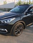 SUV   Hyundai Santa Fe 2018 , 2470000 , 