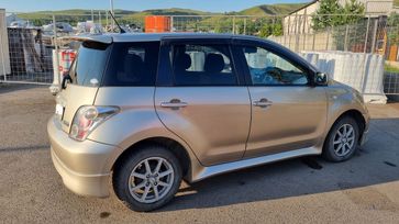  Toyota ist 2002 , 450000 , 