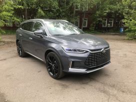 SUV   BYD Tang 2021 , 6100000 , 