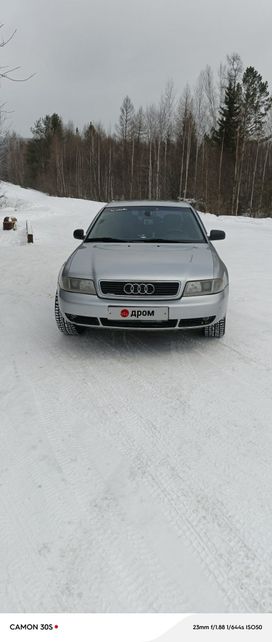  Audi A4 1996 , 315000 , 