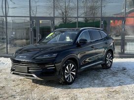 SUV   BYD Song Plus 2024 , 3899000 , 
