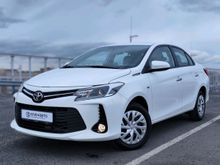 - Vios, 2023