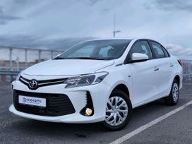  Toyota Vios 2023 , 1999000 , -