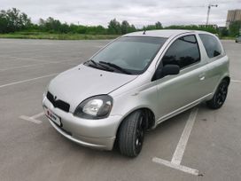  Toyota Yaris 2001 , 300000 , 