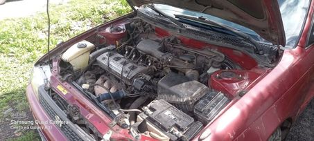  Toyota Corolla 1993 , 180000 , 