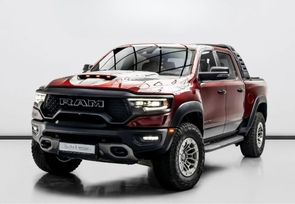  RAM 1500 2024 , 18900000 , 