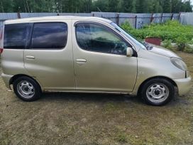 Toyota Funcargo 2001 , 250000 , 