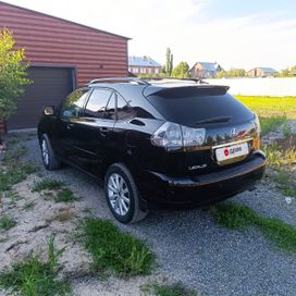 SUV   Lexus RX330 2003 , 1150000 , 