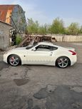  Nissan 370Z 2009 , 3150000 , 