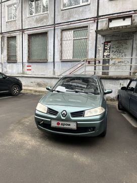  Renault Megane 2007 , 320000 , 