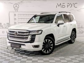 SUV   Toyota Land Cruiser 2022 , 11500000 , 