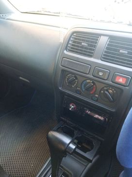  Nissan Pulsar 1997 , 350000 , 