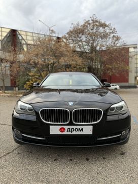  BMW 5-Series 2011 , 1500000 , 