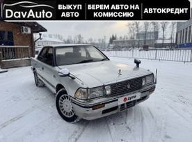  Toyota Crown 1990 , 350000 , 