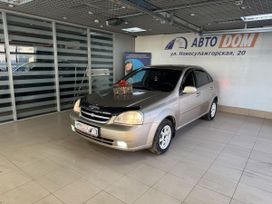  Chevrolet Lacetti 2007 , 450000 , 