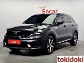 SUV   Kia Sorento 2022 , 3700000 , 