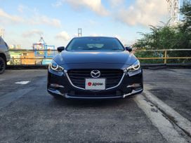  Mazda Axela 2017 , 1400000 , 