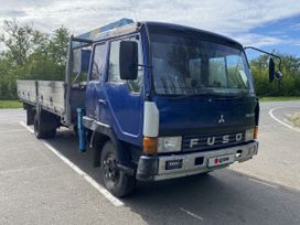  () Mitsubishi Fuso Fighter 1989 , 2400000 , 