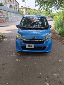  Subaru Stella 2014 , 580000 , 