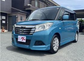  Suzuki Solio 2020 , 626000 , 