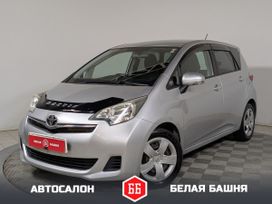  Toyota Ractis 2012 , 1154900 , 