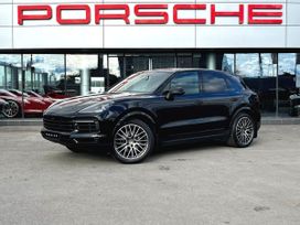SUV   Porsche Cayenne 2022 , 10850000 , 