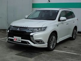 SUV   Mitsubishi Outlander 2020 , 2580000 , 