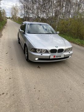  BMW 5-Series 1998 , 950000 , 