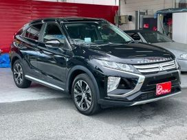 SUV   Mitsubishi Eclipse Cross 2019 , 2050000 , 