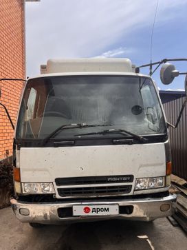   Mitsubishi Fuso Fighter 1992 , 2500000 , 
