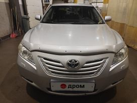  Toyota Camry 2007 , 1299000 , 