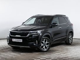 SUV   Kia Seltos 2020 , 1930000 , 