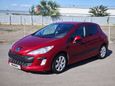  Peugeot 308 2008 , 495000 , 