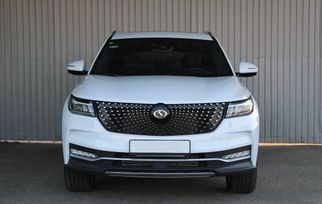 SUV   Dongfeng DFSK ix7 Fengon 2024 , 3590000 , 