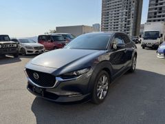 Mazda CX-30, 2022