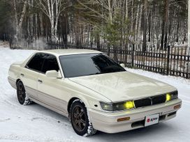  Nissan Laurel 1989 , 390000 , 