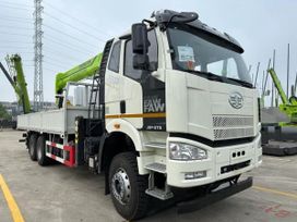   FAW CA3250 2024 , 12490000 , 