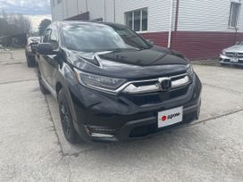 SUV   Honda CR-V 2021 , 3650000 , 