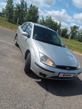  Ford Focus 2004 , 320000 , 