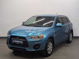 SUV   Mitsubishi ASX 2013 , 1212000 , 